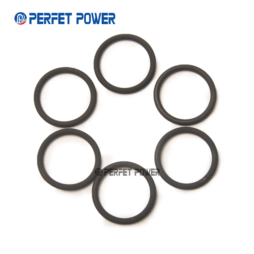 China made new injector O-ring F00RJ01452 for fuel injector 0445120074 0445120064