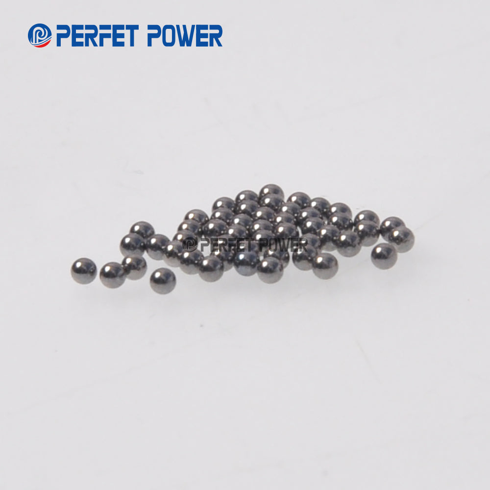F00VC05001Fuel injector spare parts 100pcs /bag China New&nbsp; F00VC05001 injector steel ball for 120&nbsp; diesel Injector