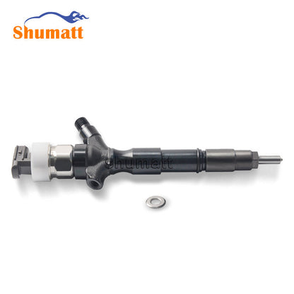 Common Rail fuel Injection 295050-0810 295050-0540 & Injecteur