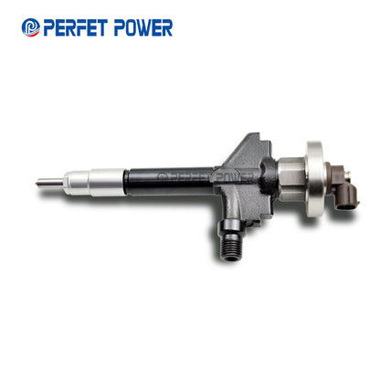 Common Rail 095000-8780 G2 Fuel Injector & diesel injector & injecteur
