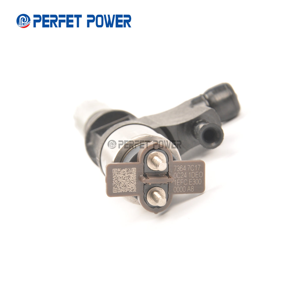 China Made New Common Rail Diesel Injector  095000-8900 & 095000-0660 & 095000-5471 for Diesel Engine System