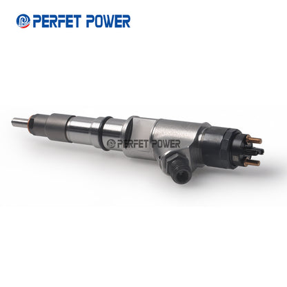 Re-manufactured Common Rail Fuel Injector 0445120153 with Neutral Packing for Diesel Engine System
