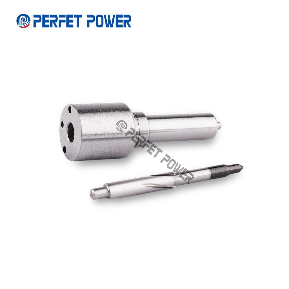 China made new diesel injector nozzle H347 for fuel injector