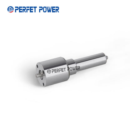 China Made New Common Rail Diesel Injector Nozzle 093400-8810 & DLLA154P881 for Injector 095000-5780 095000-6290