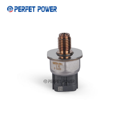China Made New CR fuel 45PP3-1 2.2 injection sensor