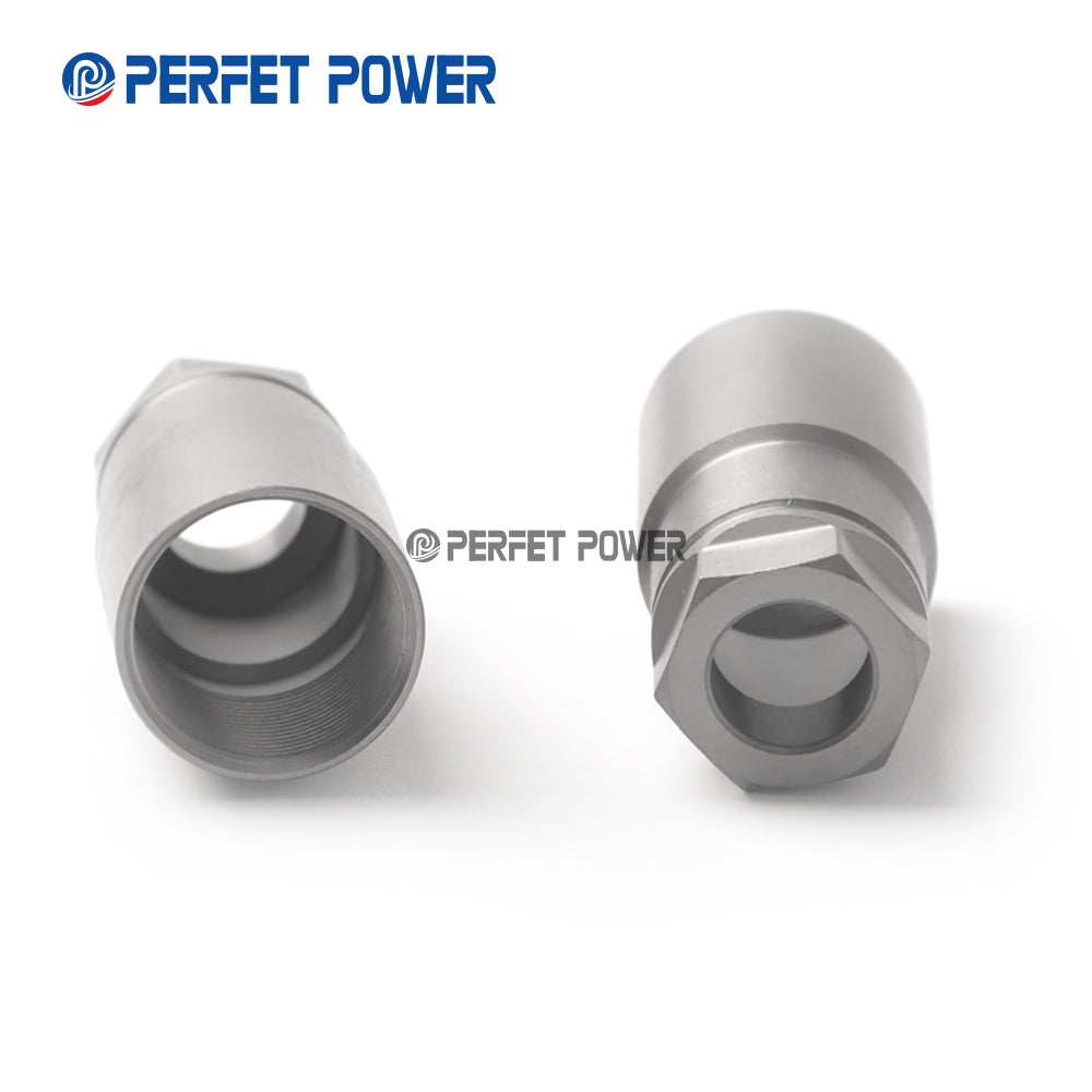 Common Rail 120 Series Injector Nozzle Tighten Nut 00RJ01101  for Injector 0445120033 & 034