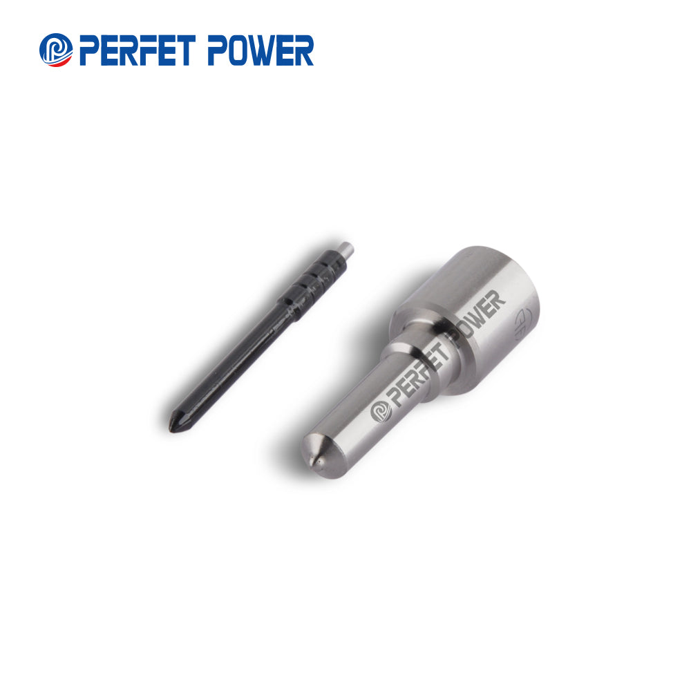 DLLA139P925 Fuel Nozzle China New LIWEI sprayer diesel injector 093400-9250 for 095000-6500 4045T 6068T Diesel Injector