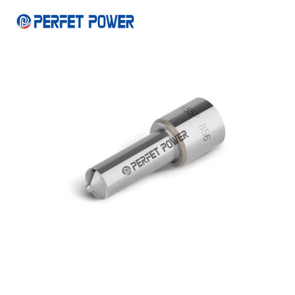 China Made New Common Rail Diesel Injector Nozzle 093400-8560 & DLLA155P856 for Injector 095000-6600