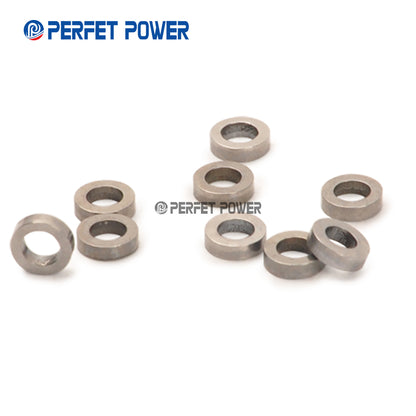 100pcs Common Rail Parts Diesel Injector Valve Assy Adjusting Washer Shims B48 Thickness 1.38-1.56mm