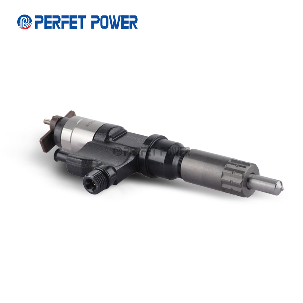 Re-manufactured Common Rail Fuel Injector 8-98151856-0 & 095000-8970 & diesel injector