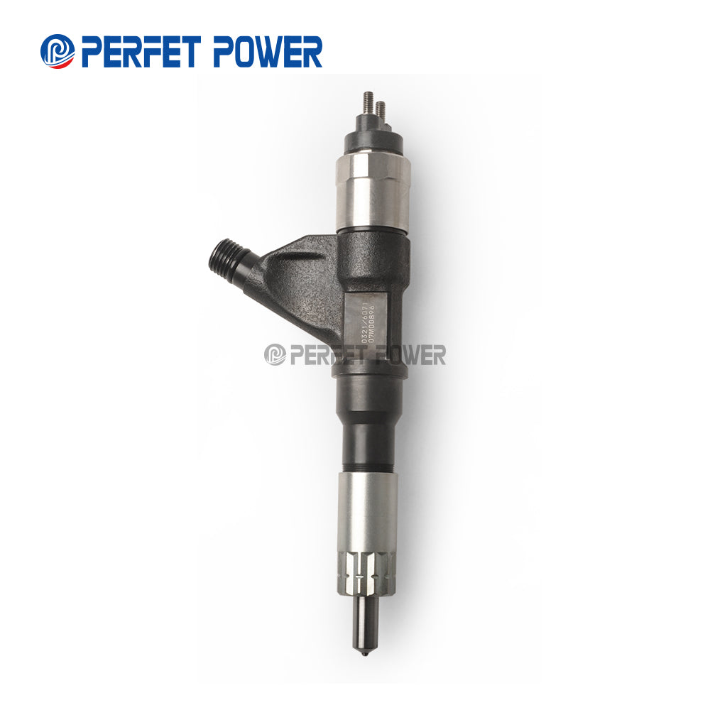 Re-manufactured Common Rail Injector 295050-0321 & 295050-0322 & 295050-0323 & 295050-0324 for Diesel CR Fuel System