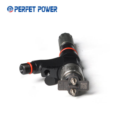 Re-manufactured Common Rail Fuel Injector 095000-8011 & diesel injector
