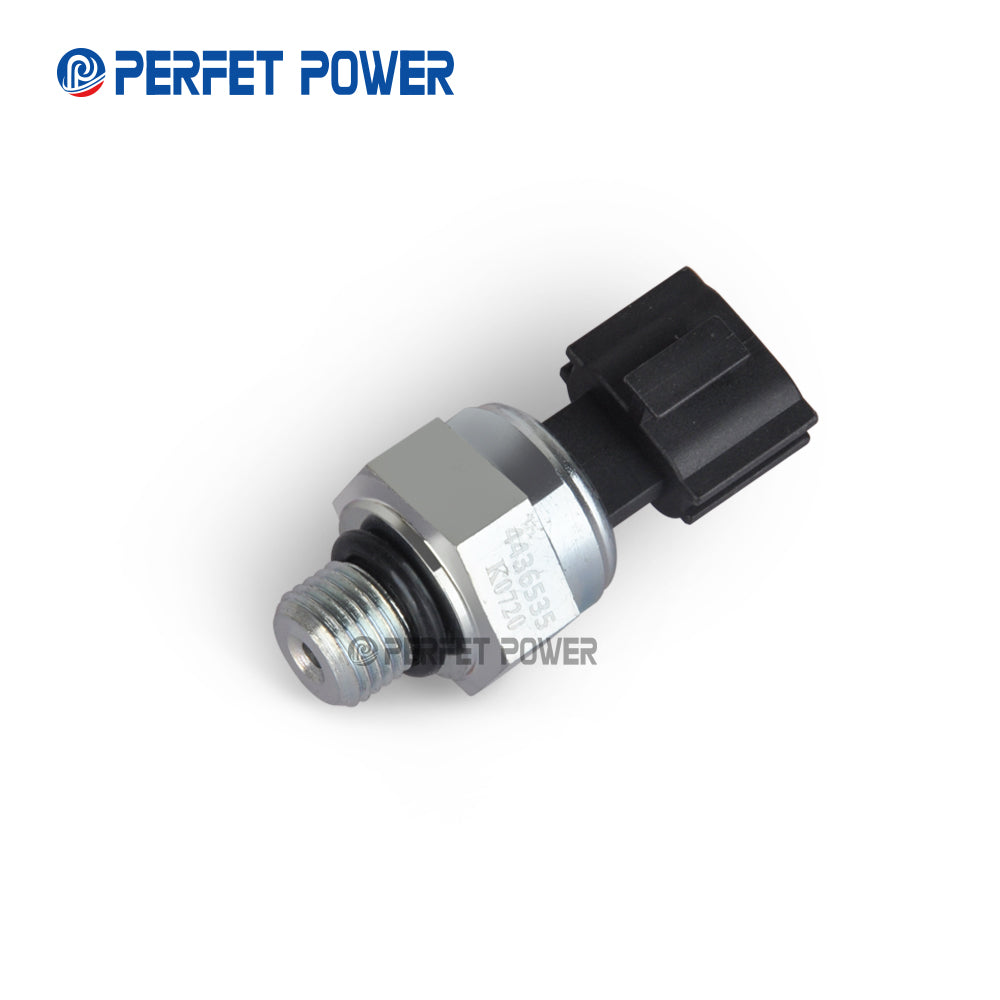 Common Rail Fuel Pressure Sensor Pressure Switch 8973288980