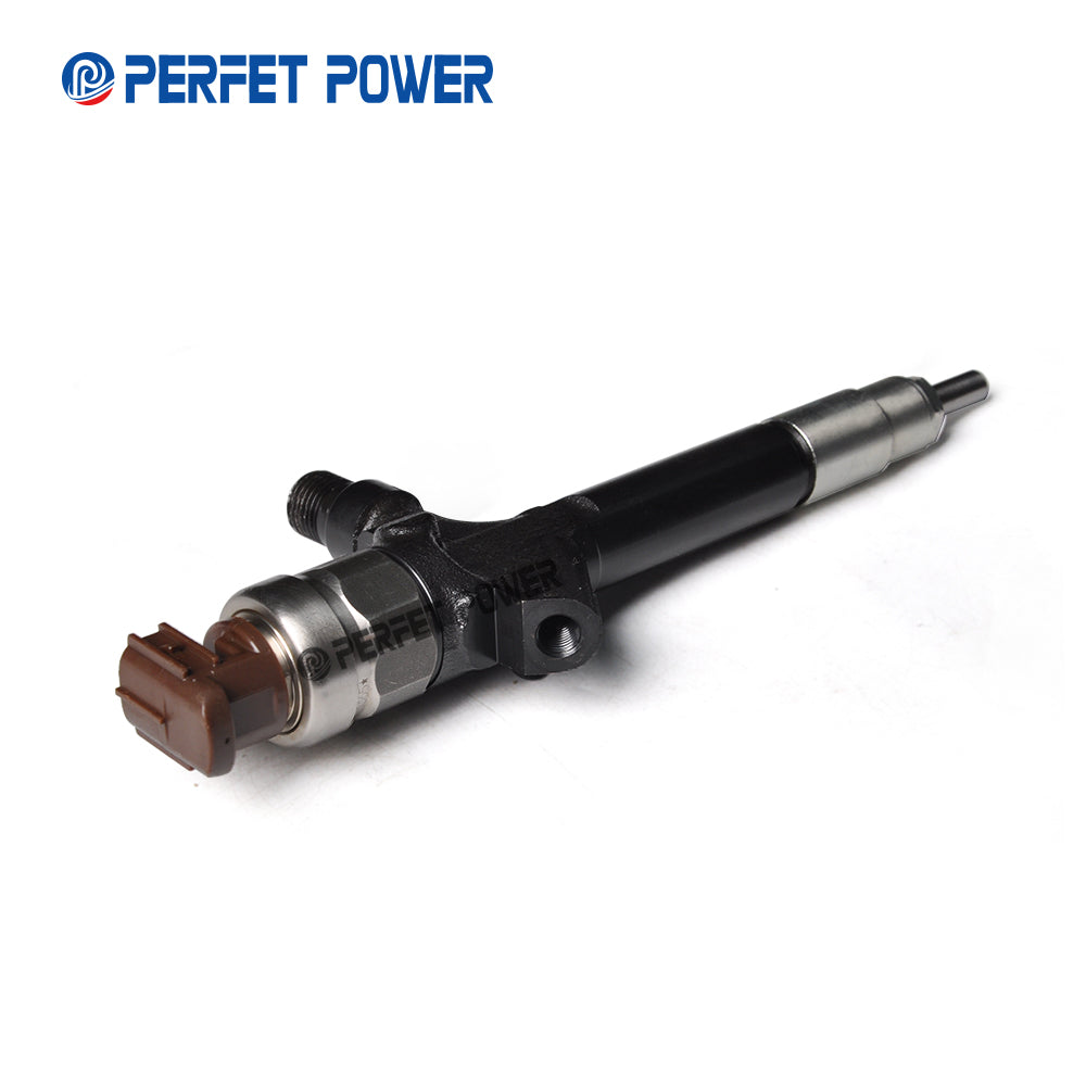 Re-manufactured Common Rail Fuel Injector 95000-7162 & diesel injector
