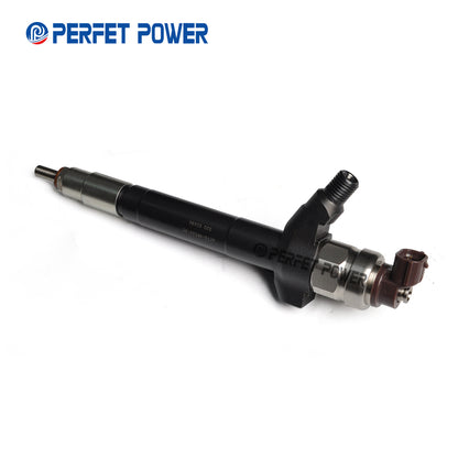 Remanufactured Common Rail Fuel Injector 095000-7060 & diesel injector