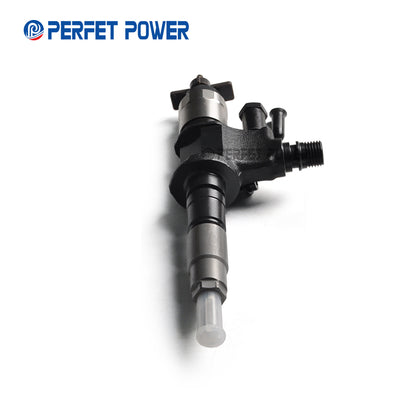 Common Rail Fuel Injector 095000-6631 & diesel injector