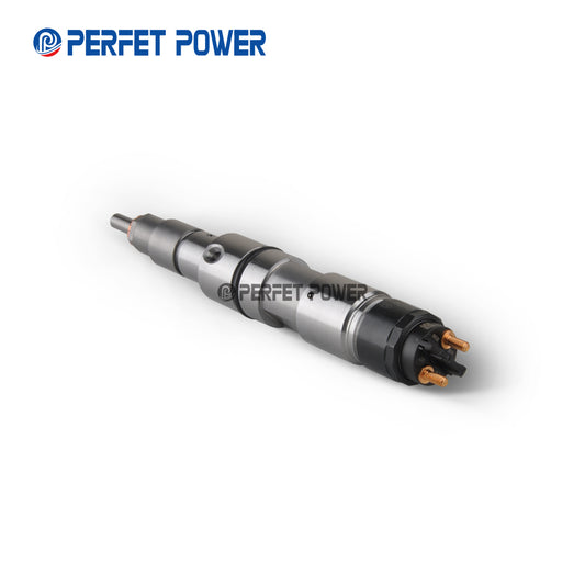 High Quality Common Rail Fuel Injector 0445120147 OE 51 10100 6085 for Engine D 0836 LOH52
