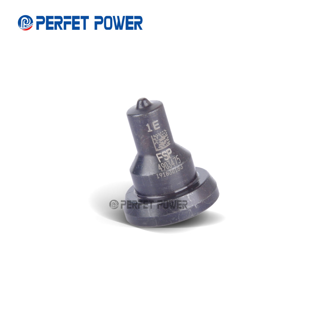 Genuine new Common Rail Injector Nozzle for 4903472 Injector