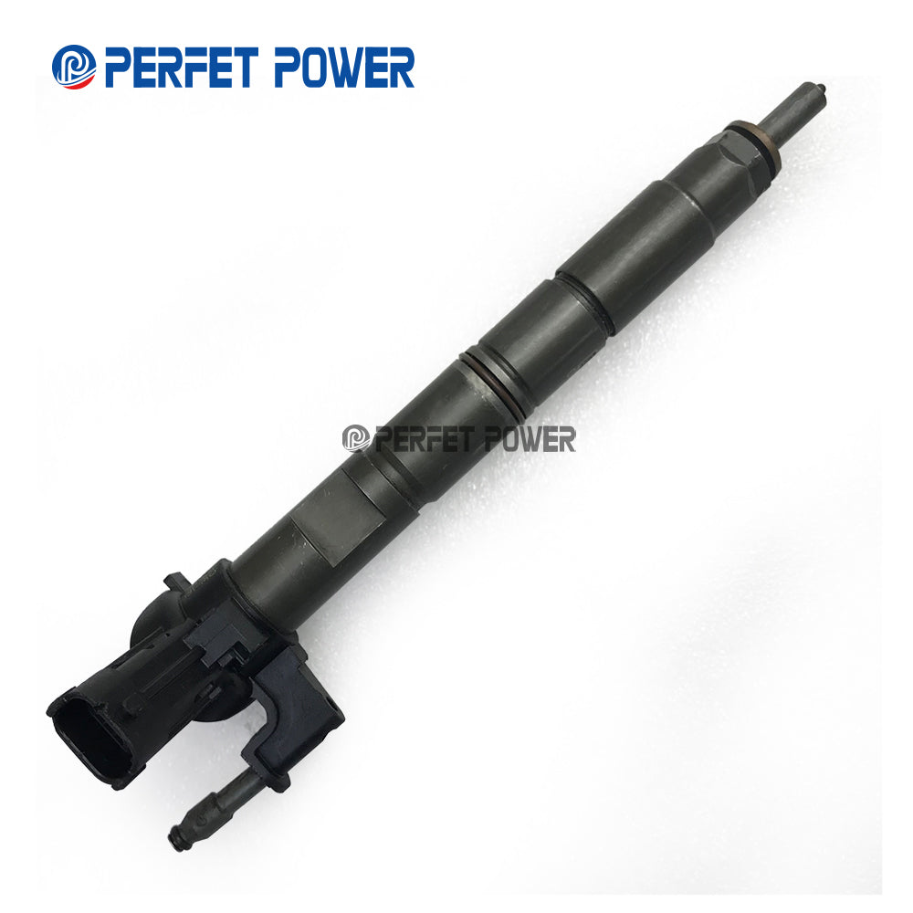 Re-manufactured Common Rail Fuel Injector 0445117010 for Diesel Engine System
