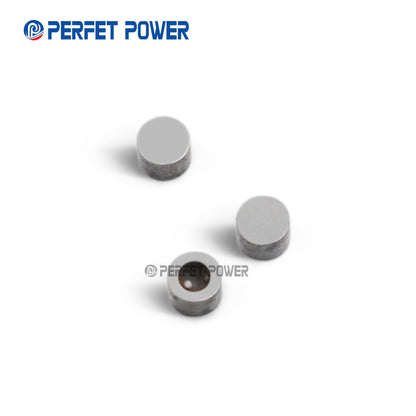Original New Common Rail 110 Series Injector Steel Ball Four-cylinder Ball Seat  F00VC21002