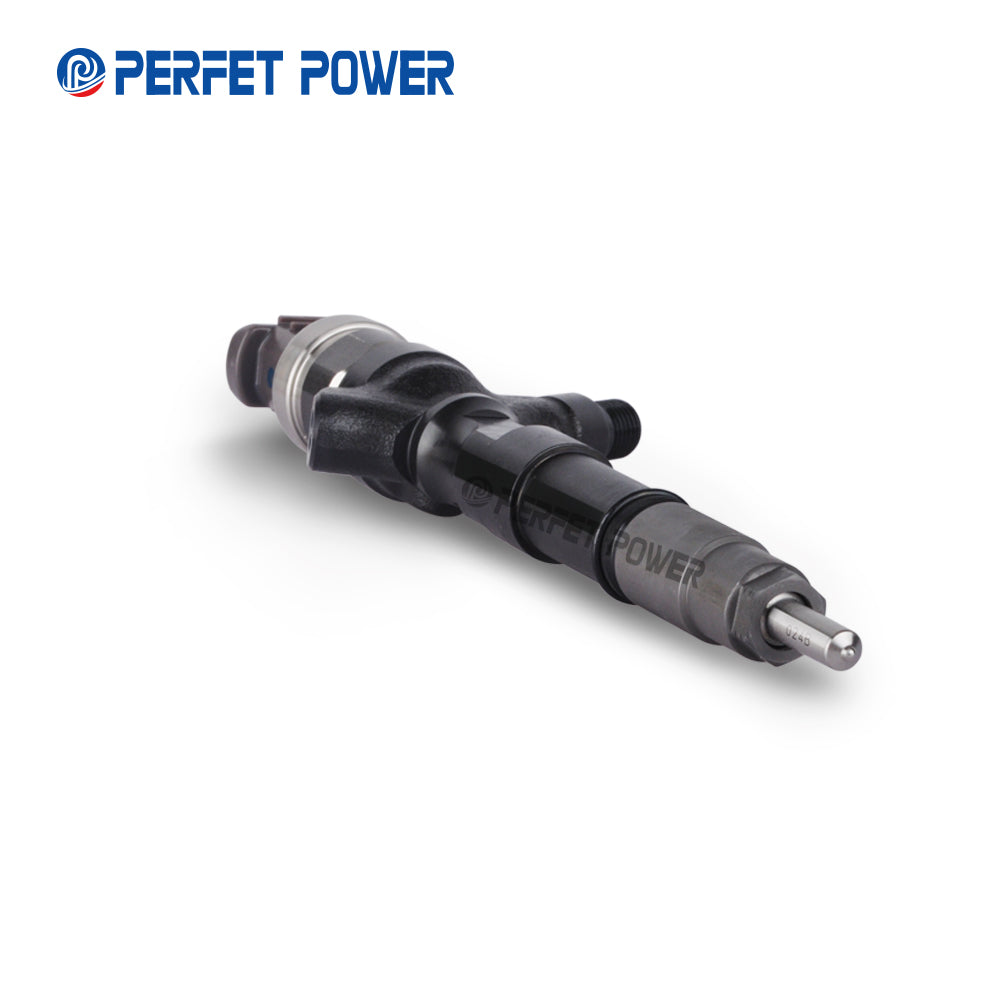 Original New Common Rail Injector 9709500-776/095000-7760 & Diesel Injector