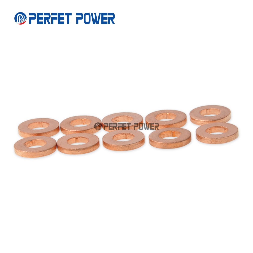 Common Rail Injector Combustion Chamber Seal Ring F00VC17505 High Quality Heat Shield Shims & Gasket