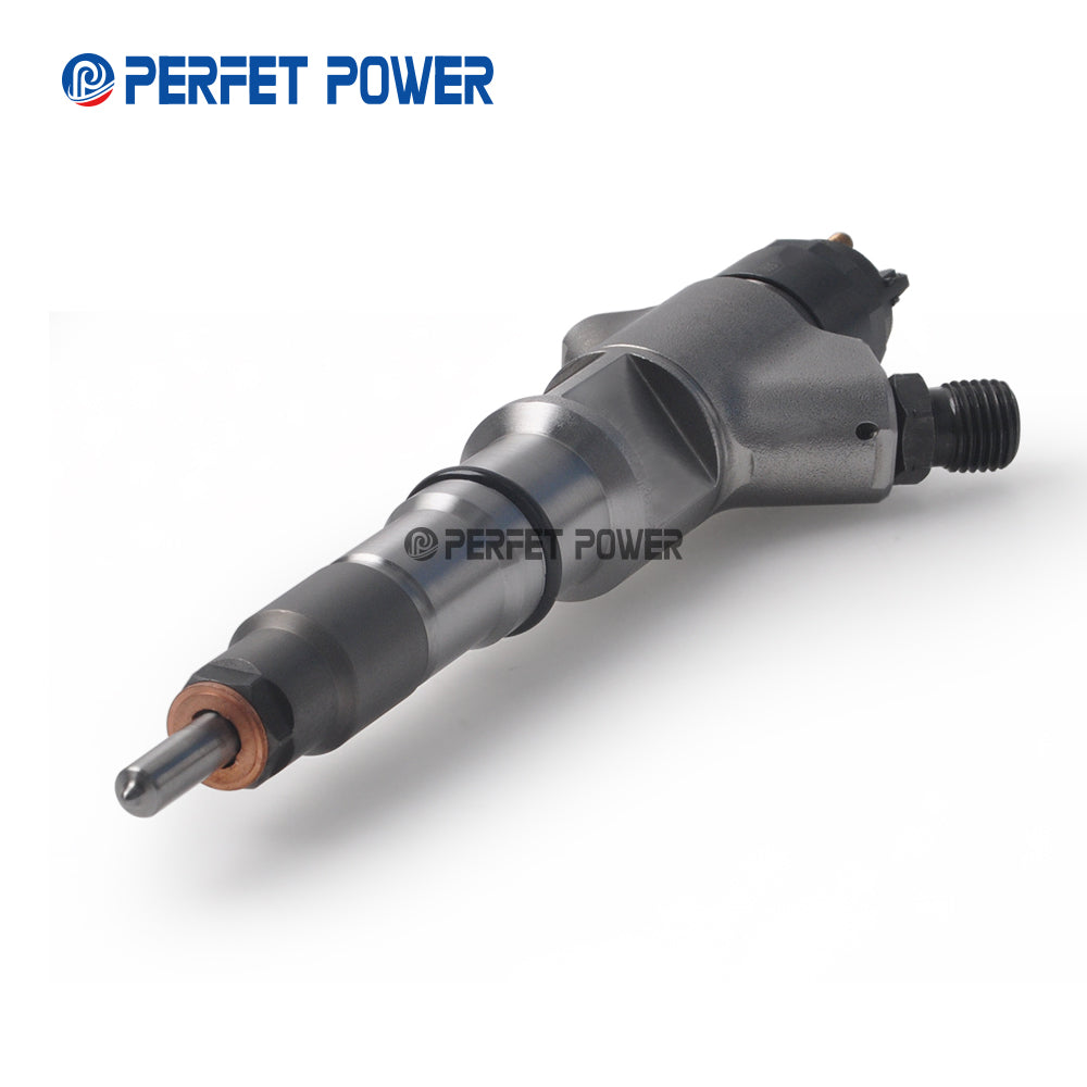 Re-manufactured Common Rail Fuel Injector 0445120153 with Neutral Packing for Diesel Engine System