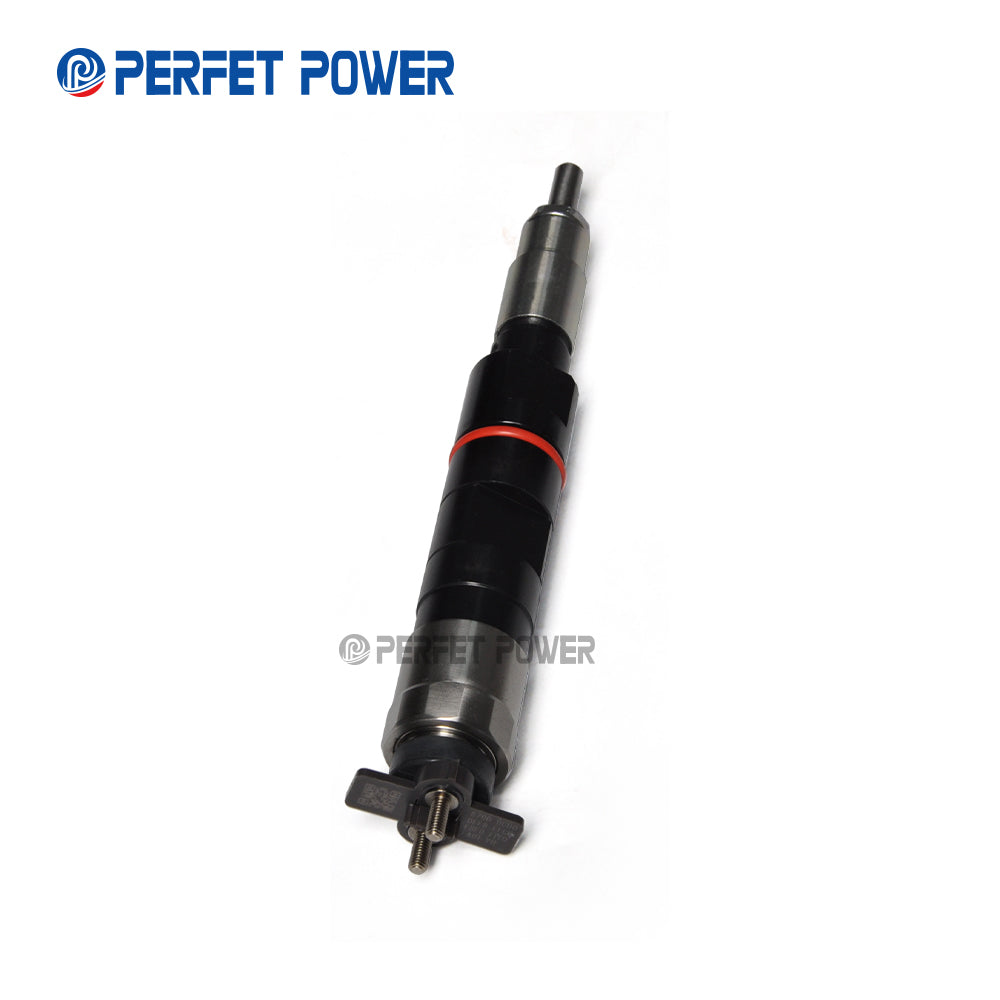 Remanufactured Common Rail Fuel Injector 095000-6222