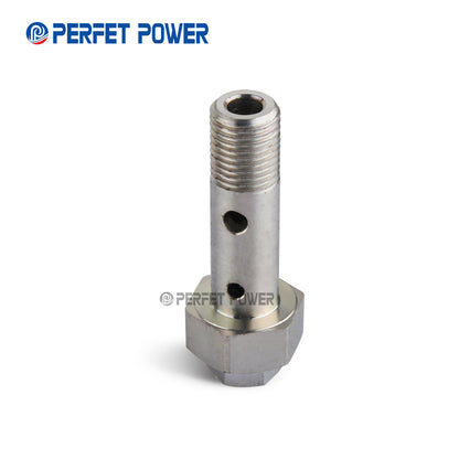 China Made New Common Rail Fuel Injector 090310-0490 overflow valve for HP0 Pump