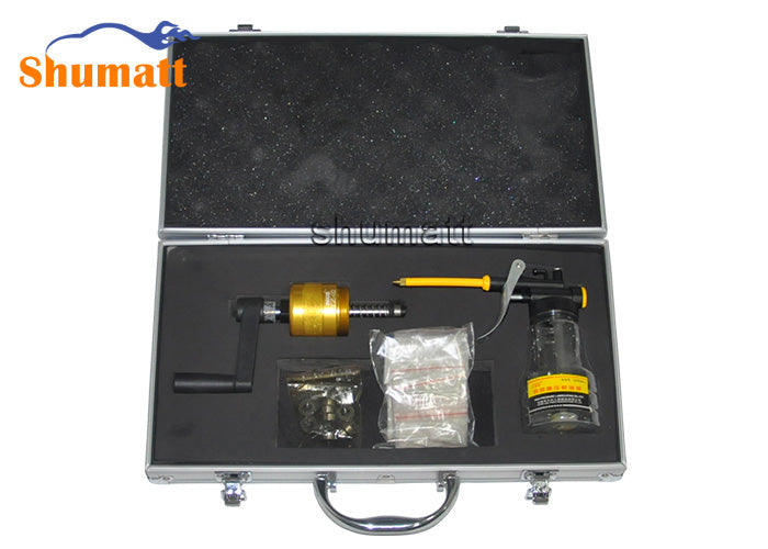 HP0 Pump Plunger Repair Tools Kit & Common Rail Tool