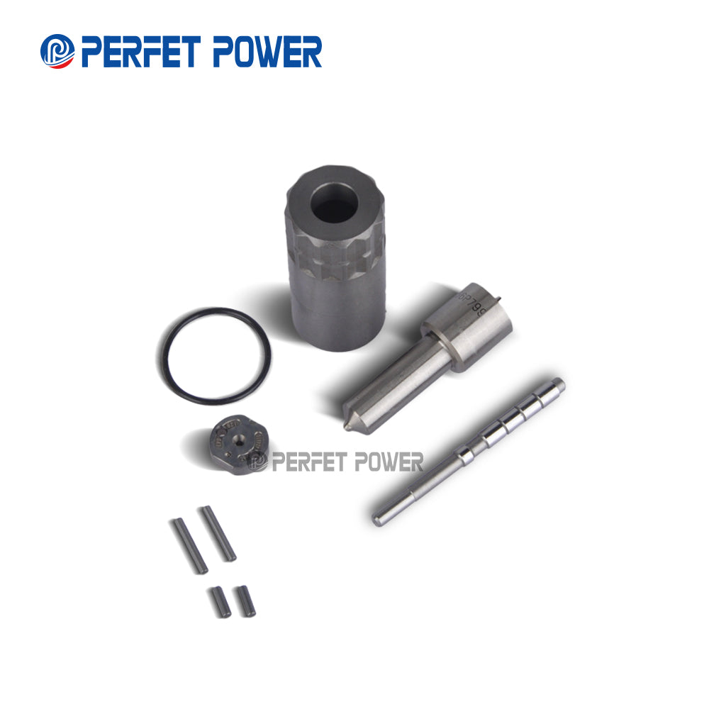 Common Rail Injector Overhaul kit for Injector 095000-5004