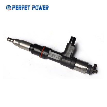 Common Rail Remanufactured Fuel Injector  095000-2681 & Diesel Injector