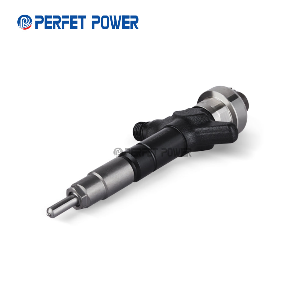 Common Rail Remanufactured Fuel Injector  295050-2160 & 8-98282514-0 & Diesel Injector