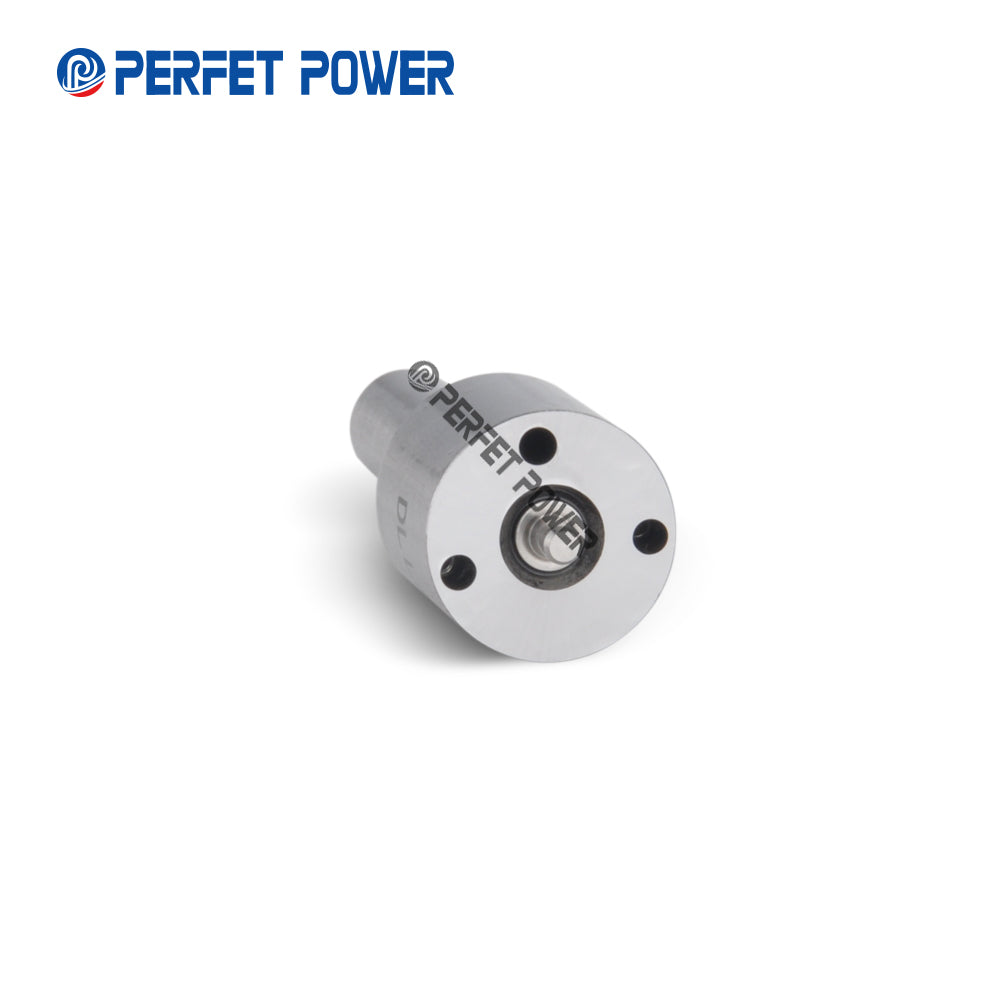 China Made New Common Rail Diesel Injector Nozzle 093400-8810 & DLLA154P881 for Injector 095000-5780 095000-6290