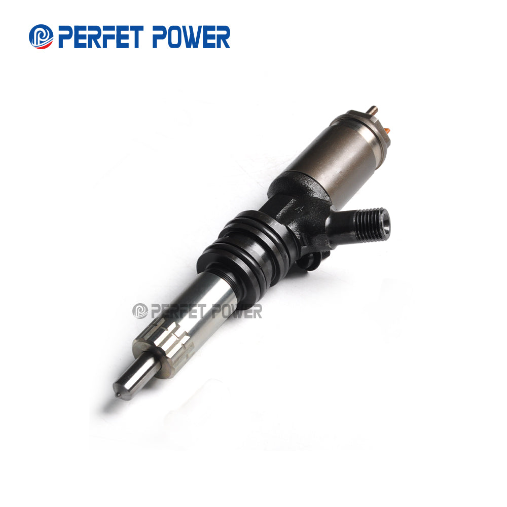 Common Rail Remanufactured Fuel Injector 095000-1181 & injecteur