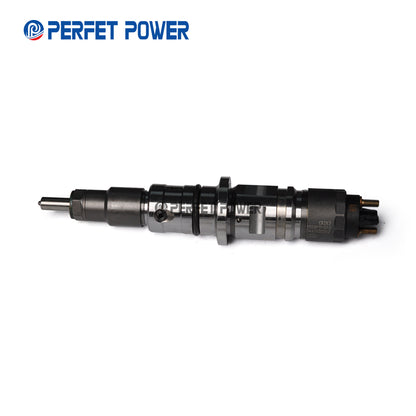 Common Rail Fuel Injector 0445120242 with Neutral Packing for Diesel Engine System