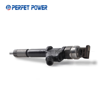 Remanufactured Fuel Injector 095000-8871 for HO-WO, SINO-TRUK