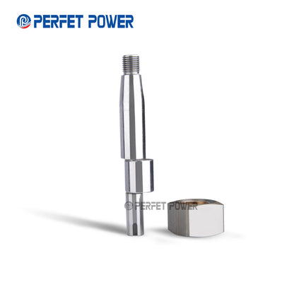 Common Rail Fuel Pump Disassemble parts HP3 Pump Eccentric Camshaft for 29400-0930 Pump