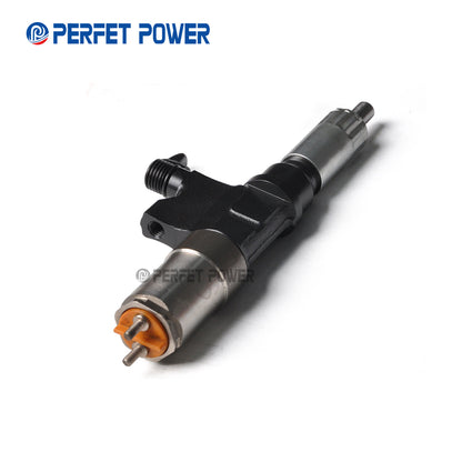 Common Rail Fuel Injector 095000-0165 & Injecteur & Diesel Injector