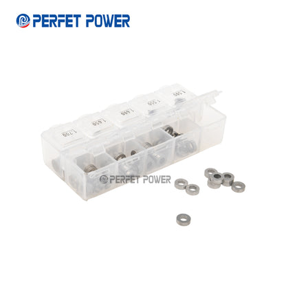 Common Rail CR injector adjusting shim/gasket  B21 B23 B24 B27（400 pcs）