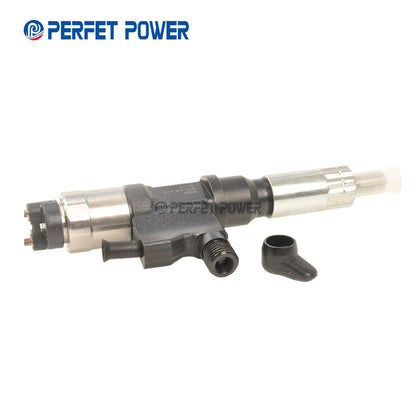 Re- manufactured Common Rail Diesel Fuel Injector 095000-5500