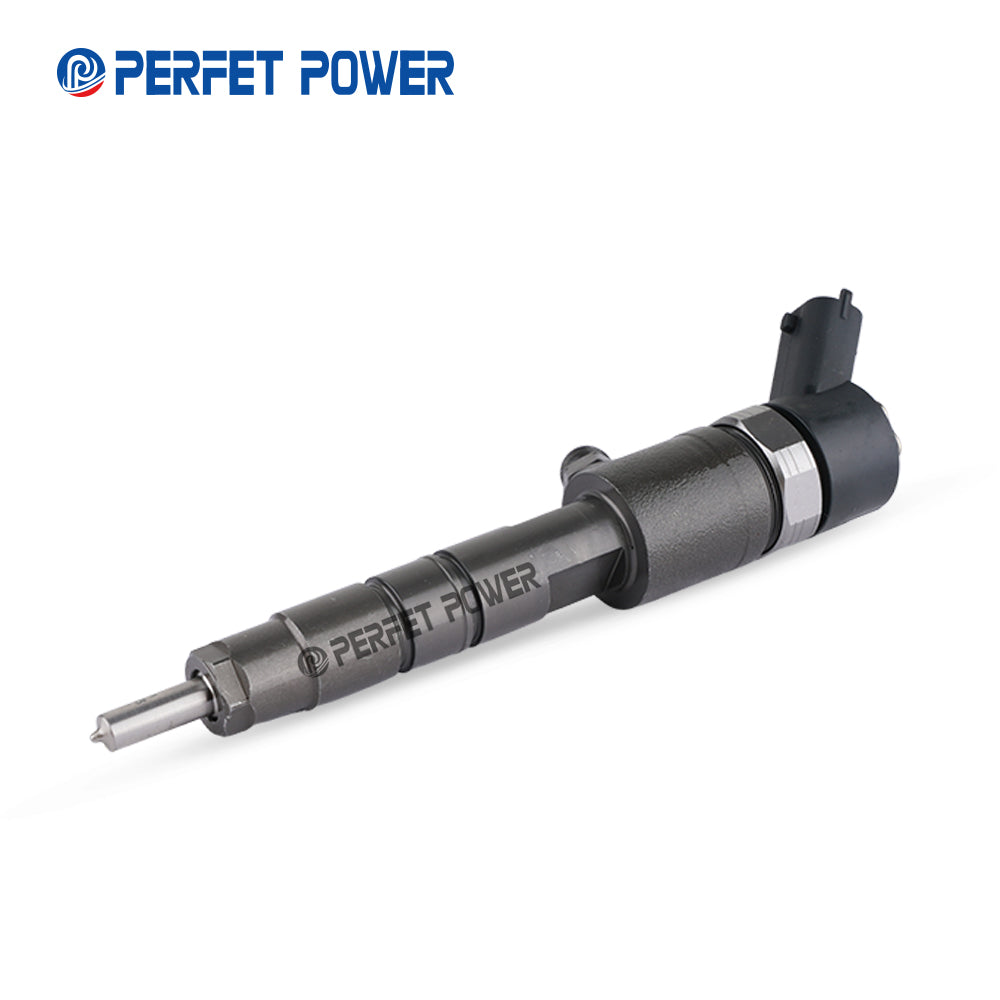 China made new fuel injector 0445110577 injector 129675 53100