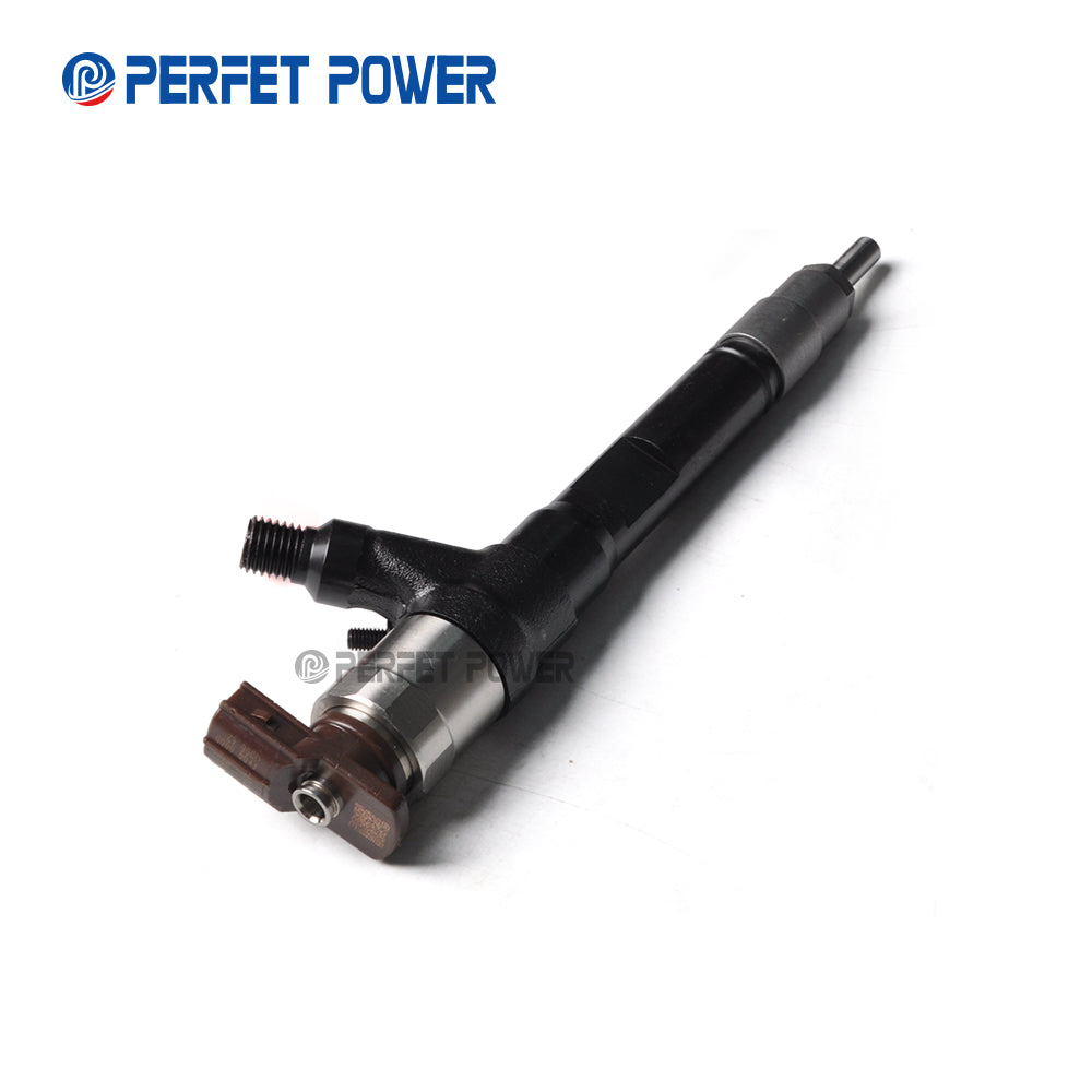 Common Rail Remanufactured Fuel Injector  095000-0771