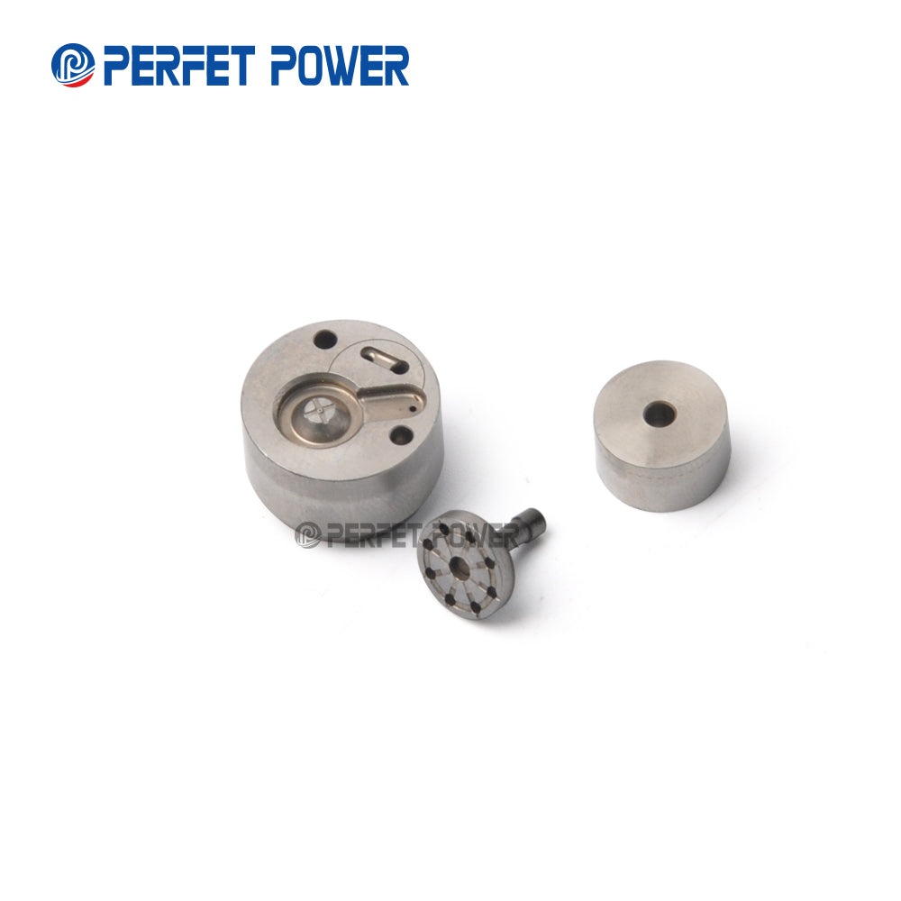 Common Rail CR fuel injector G4 valve package for diesel Injector