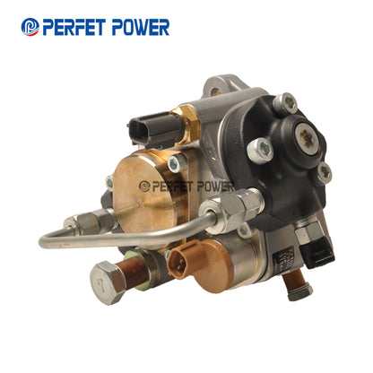 294000-0618 common rail injection pump Original New Fuel Injection Pump Oil Pump for J05E 22100-E0035 16730Z506A Diesel Engine