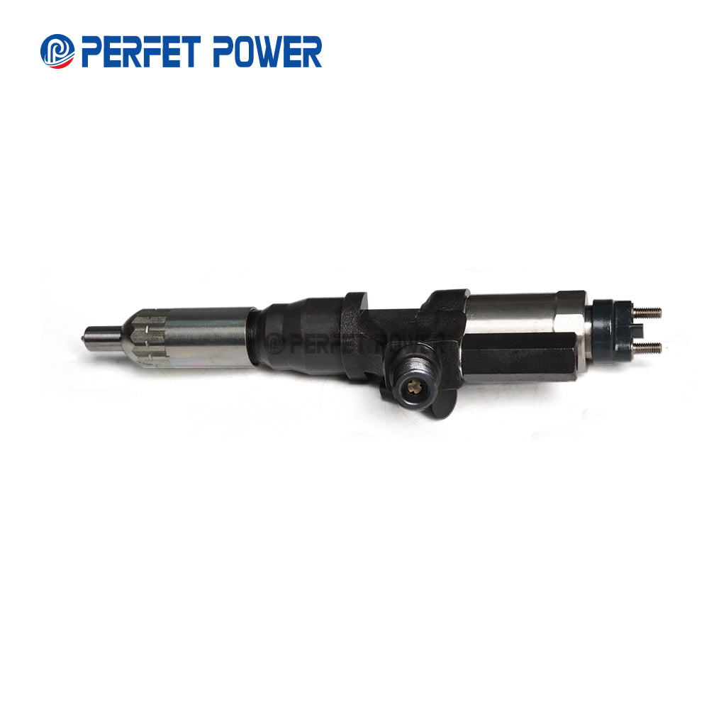 Remanufactured Common Rail Fuel Injector 095000-0582