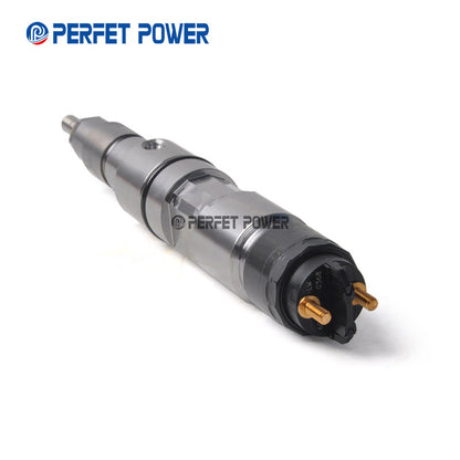 0445120368 injector diesel fuel Original New injector nozzle diesel 0 445 120 368 for Diesel Engine 120 # CRIN2-16