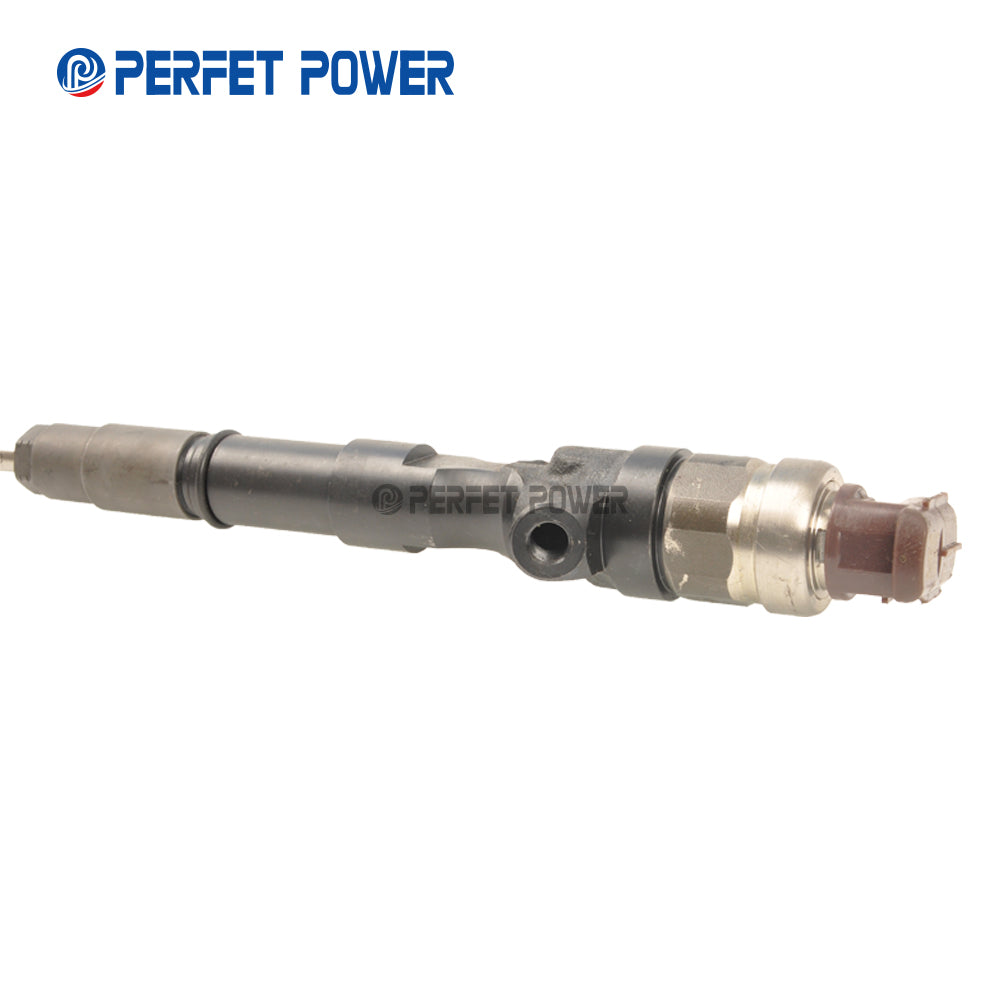 Re- manufactured Common Rail Diesel Fuel Injector  095000-7800  095000-7801