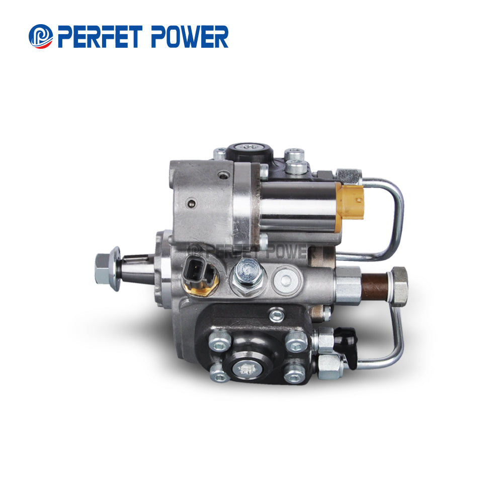 Common Rail HP4 Pump 294050-0136 & 22100-E0025 & Fuel Injector Pump