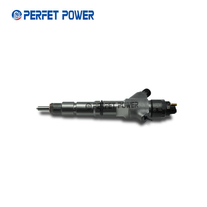 Re-manufactured Common Rail Injector 0986AD1010 for Diesel Fuel System